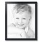 ArtToFrames 18x22 Inch Picture Frame, This 1.25 Inch Custom MDF Poster Frame is Available in Multiple Colors, Great for Your Art or Photos - Comes with Economy Acrylic and Corrugated Backing (A96NL)